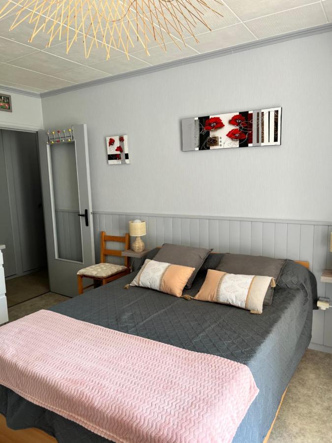 Apartmán Aux Hameaux Des Thermes Bagnoles de l'Orne Normandie Exteriér fotografie
